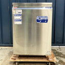 中古|エコタイプ食器洗浄機 MDST8E マルゼン シャッタータイプ 2021年製|動産王|愛知|送料無料