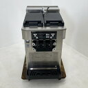 【送料無料】卓上ソフトクリームマシン CI-7548AE 日世 2021年 ソフトクリームマシン nissei 中古 【見学 千葉】【動産王】