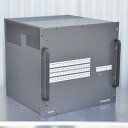 【中古】マトリックススイッチャー Custom XTP 3200 Extron 2014年頃 DVI 32入力32出力 ビデオ切替器 分配器 送料無料 【見学 ...