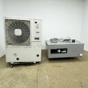 【中古】産業用大形 製氷機 1t TM-1000UA-2 ホシザキ 2020年 ホシザキ シングラスアイスメーカー 送料無料 【見学 千葉】【動産王】