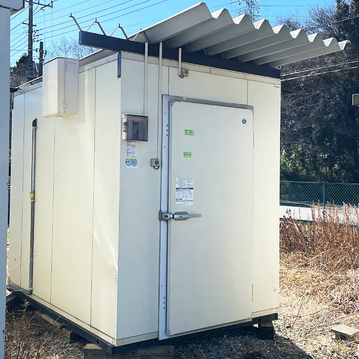楽天市場】プレハブ冷蔵庫(キッチン家電|家電)の通販 楽天市場】プレハブ冷蔵庫(キッチン家電|家電)の通販