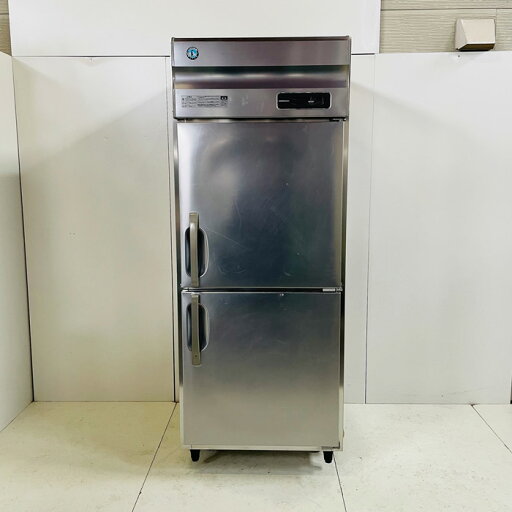 中古|蓄冷剤凍結庫 HF-75LA3-CU ホシザキ 2019年 2扉タイプ|動産王|北海道|引取|送料別 中古|蓄冷剤凍結庫 HF-75LA3-CU ホシザキ 2019年 2扉タイプ|動産王|北海道|引取|送料別