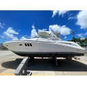 【中古】プレジャーボート 10t 38DAZeus シーレイボート 2009年 SeaRay 38DA モーターボート 送料無料【見学 福岡】【動産王】