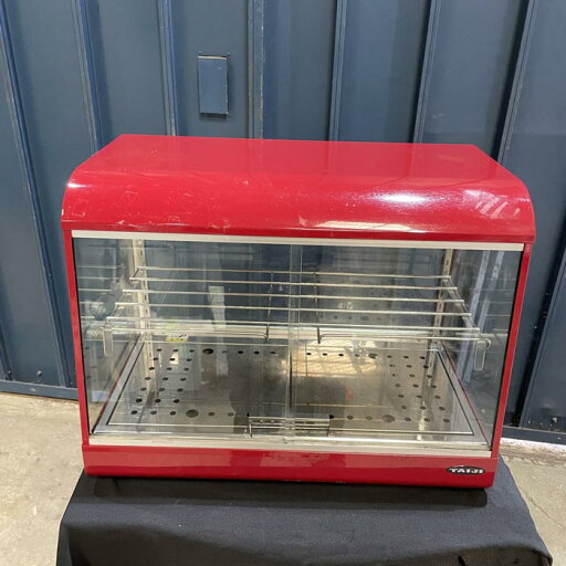 【中古】温蔵ショーケース OS-600N タイジ 2020年 卓上 ディスプレイ 業務用 送料無料 【見学 名古屋】【動産王】 【中古】温蔵ショーケース OS-600N タイジ 2020年 卓上 ディスプレイ 業務用 送料無料 【見学 名古屋】【動産王】