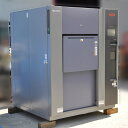 【中古】冷熱衝撃装置 TSA-103EL-A エスペック 2022年 未使用品 試験 研究用機器 引取限定 【見学 大阪】【動産王】