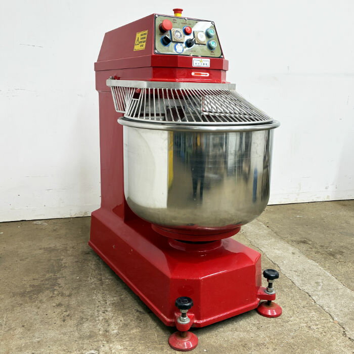 中古｜ミキサー S-80N 北沢産業 2023年 パン生地 製菓 製パン 中古｜動産王｜千葉｜送料無料