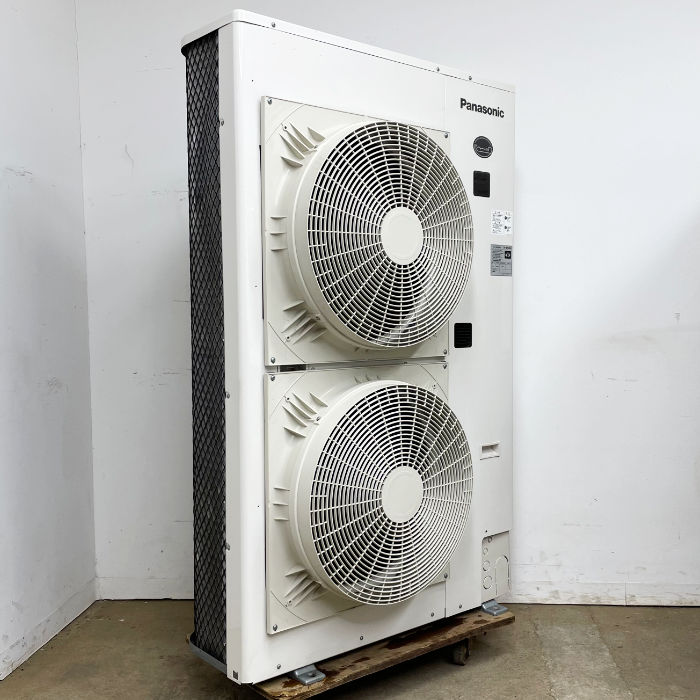 中古｜冷凍機 OCU-HR500VFS パナソニック 3.7kW 2024年 外機のみ 室外機｜動産王｜千葉｜送料無料
