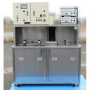 【中古】超音波洗浄装置 3M-12949-3 サン電子 2007年式 【引取限定】【見学 仙台】【動産王】