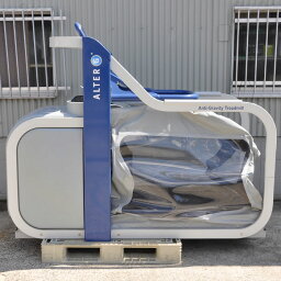 【中古】反重力トレッドミル ALTER G シグマックス Anti-Gravity Treadmill 【送料無料】【見学 大阪】【動産王】