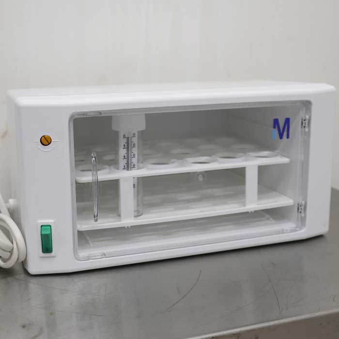 【送料無料】ミニインキュベーター (115V) 115533 メルク Merck 2019年頃 微生 ...