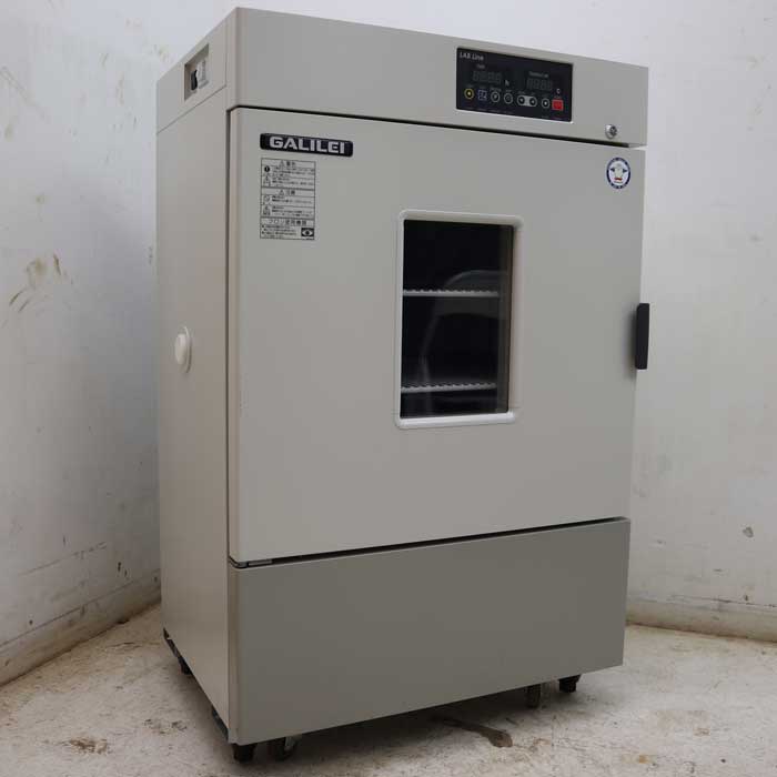 【送料無料】低温インキュベーター FMU-133I フクシマガリレイ 2020年 低温恒温器 中古  ...