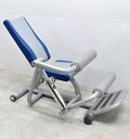 【中古】【引取限定】アブドミナル バック HE-05 ヤマトヒューマン 2012年 介護リハビリ用品【現状渡し】【見学 大阪】【動産王】