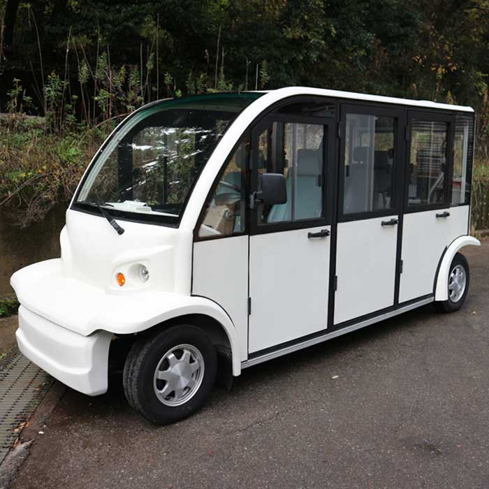 【中古】 自動車 部品 メンテナンス 整備 6人用カート AW6062KF ラッキー 2014年 電気自動車 電動車【送料無料】 【見学 千葉】 【動産王】