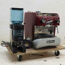 【引取限定】エスプレッソマシン EPOCAE.1GR RANCILIO MD50 ラッキーアイクレマス コーヒーマシン 中古 【見学 千葉】【動産王】