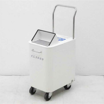 【送料無料】除菌消臭機 CL-3000 エンブロイ 2012年 超音波噴霧器 空気清浄機 消臭 除菌 中古【見学 横浜】