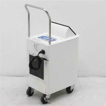 【送料無料】除菌消臭機 CL-3000 エンブロイ 2012年 超音波噴霧器 空気清浄機 消臭 除菌 中古【見学 横浜】