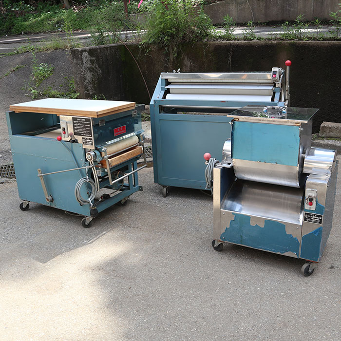 楽天市場】麺 製麺機 中古(業務用厨房機器・用品|キッチン用品 楽天市場】麺 製麺機 中古(業務用厨房機器・用品|キッチン用品
