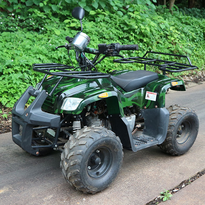 【送料無料】4輪バギー 50cc ATV 50 中古 四輪バギー バギー 【見学 千葉】【動産王】