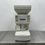 【中古】 業務用 厨房機器 小型シャリ玉ロボット SSN-ELC 鈴茂器工 2007年 シャリロボ 鈴茂 【送料無料】 【見学 大阪】 【動産王】