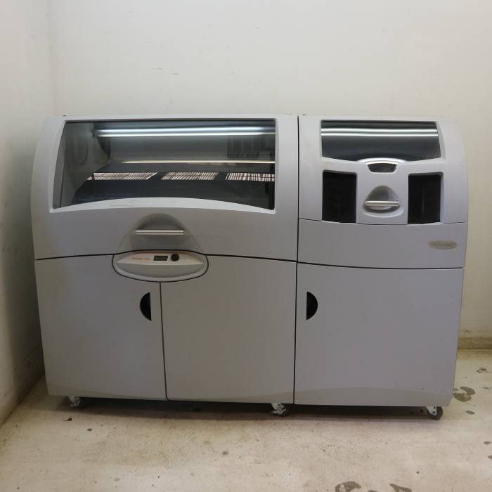 【中古】 3Dプリンター Z Printer 650 3D SYSTEMS 現物確認大歓迎 通電OK 【動産王】 【見学 千葉】 【送料無料】 【動産王】