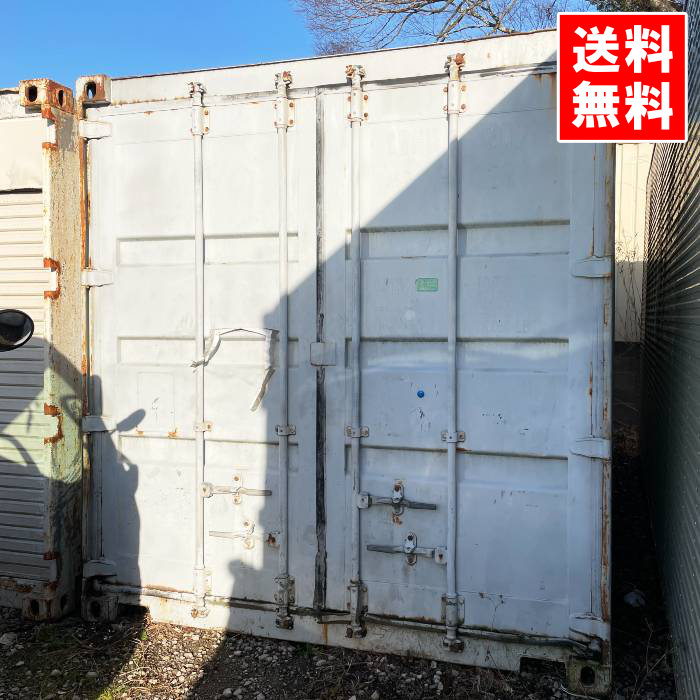 楽天市場】20フィートコンテナの通販 楽天市場】20フィートコンテナの通販
