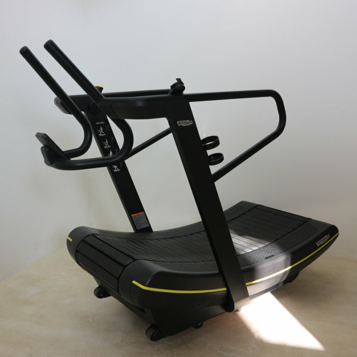 【中古】スキルミル Technogym DJK03Dトレーニング フィットネス 2018年 テクノジム 【送料無料】【見学 千葉】【動産王】