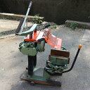【中古】 業務用 makita マキタ 小型ホゾキリ 5500S 100V ホゾ取り ホゾ切り 木工 大工道具 【引取限定】 【見学 千葉】 【動産王】