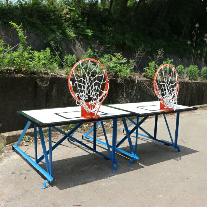 【中古】UESAKA バスケットボール器具 ウエサカ ミニバスケット補助板 GM-16 【引取限定】【見学 千葉】【動産王】