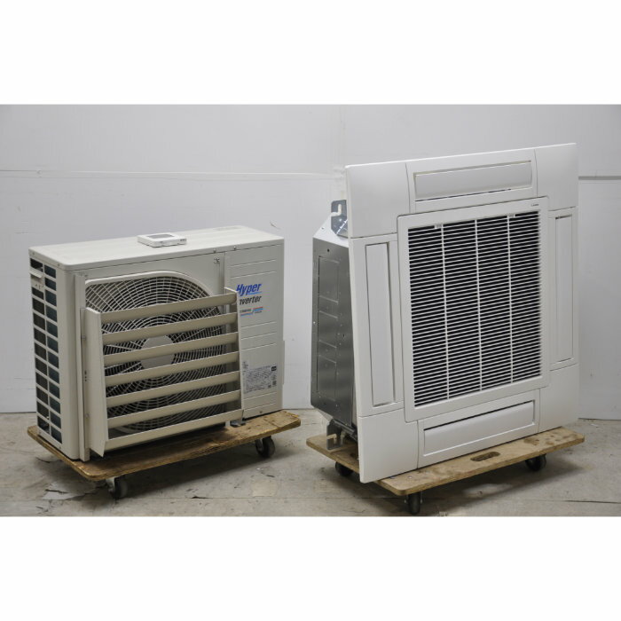 オーケー器材(DAIKIN ダイキン) K-ABSG1108A 防振架台