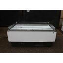 【中古】 業務用 冷凍平型オープンショーケース ROP-603FCB-EC ダイワ インバーター制御 【送料無料】【見学 千葉】【動産王】