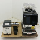 【中古】 業務用 チンバリ コーヒーマシン FMI エフ・エム・アイ S30-CS10 FM-3DC エスプレッソコーヒーマシン 2019年 【送料無料】 【見...
