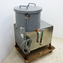 中古|業務用 撹拌機 2020年 約 幅 600mm × 奥行 600mm × 高さ 830mm|動産王|千葉|送料無料