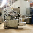 【中古】包餡機 レオン 業務用 NN208 SD-2HP 万能自動包餡機 RHEON 2000年 【送料無料】 【見学 千葉】【動産王】
