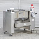 【中古】厨房 ミキサー 不二精機 NGM 2013年 業務用 製麺 横型ミキサー 30kg 【引取限定】 【見学 大阪】【動産王】