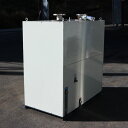 【中古】冷凍式エアードライヤー ※電源400V特別仕様 RAX120F-W オリオン ORION 【送料無料】 【現状渡し】【見学 千葉】【動産王】