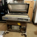 【中古】真空包装機 TVS-9400 (株) 西原製作所 2016年 【送料無料】 【現状渡し】【見学 千葉】【動産王】