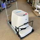 【中古】自立走行ロボット掃除機 RV-380iX アマノ AMANO 2019年頃 ビックカート 【送料無料】 【見学 千葉】【動産王】(2)