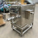 【中古】小型連続高圧発泡 ミキサー ターボホイップ TW-70N 愛工舎製作所 アイコー 2011年 ホイップ 生クリーム 【送料無料】【見学 千葉】【動産王】