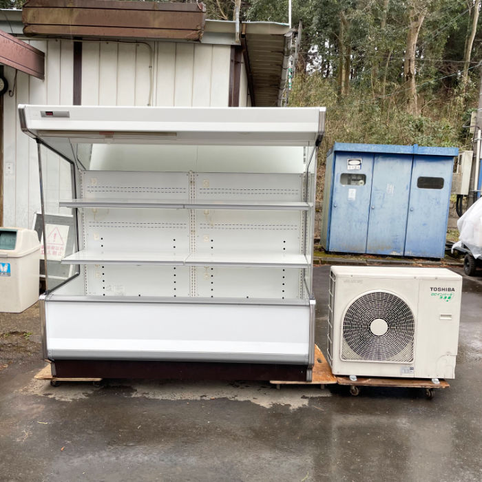 楽天市場】冷凍ショーケース 中古(業務用厨房機器・用品 楽天市場】冷凍ショーケース 中古(業務用厨房機器・用品