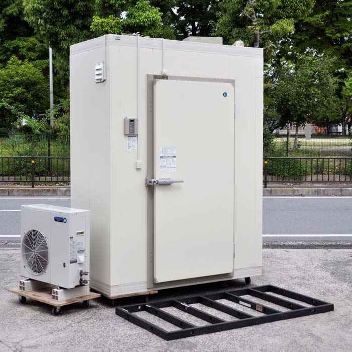 楽天市場】プレハブ冷蔵庫(メーカーホシザキ)の通販 楽天市場】プレハブ冷蔵庫(メーカーホシザキ)の通販