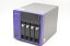 ̵  IO DATA HDL-Z4WM12C2 HDL-Z4WMC2꡼ Windows Storage Server 2012 R2 4ɥ饤֥ǥ NAS HDD3TB4 Intel Atom Processor /-4GB/