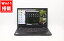 ̵ б ¨ȯ  եHD 13.3 Lenovo ThinkPad L13 Windows11 Ķǽ 10Core i7-10510U 16GB ®NVMe512GB-SSD  ̵ Office Win11ڥΡȥѥ ťѥ PCۡWindows10бǽ Win10