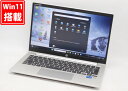  yΉ  ×Ǖi tHD 13.3C` HP ProBook 430 G8 Windows11 z\ 11Core i5-1135G7 16GB NVMe256GB-SSD J Wi-Fi6 Officet Win11ym[gp\R Ãp\R PCziWindows10Ή\ Win10j