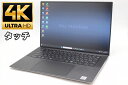 送料無料 即日発送 美品 4K対応 タッチ 15.6インチ DELL Precision 5550 / Windows11/ 超高性能 10世代Core i7-10850H/ 32GB/ 爆速NVMe式1TB-SSD/ NVIDIA Quadro T1000/ カメラ/ 無線Wi-Fi6/ Office付/ Win11ノートパソコン 中古パソコン 中古PC Windows10も対応可能/ Win10