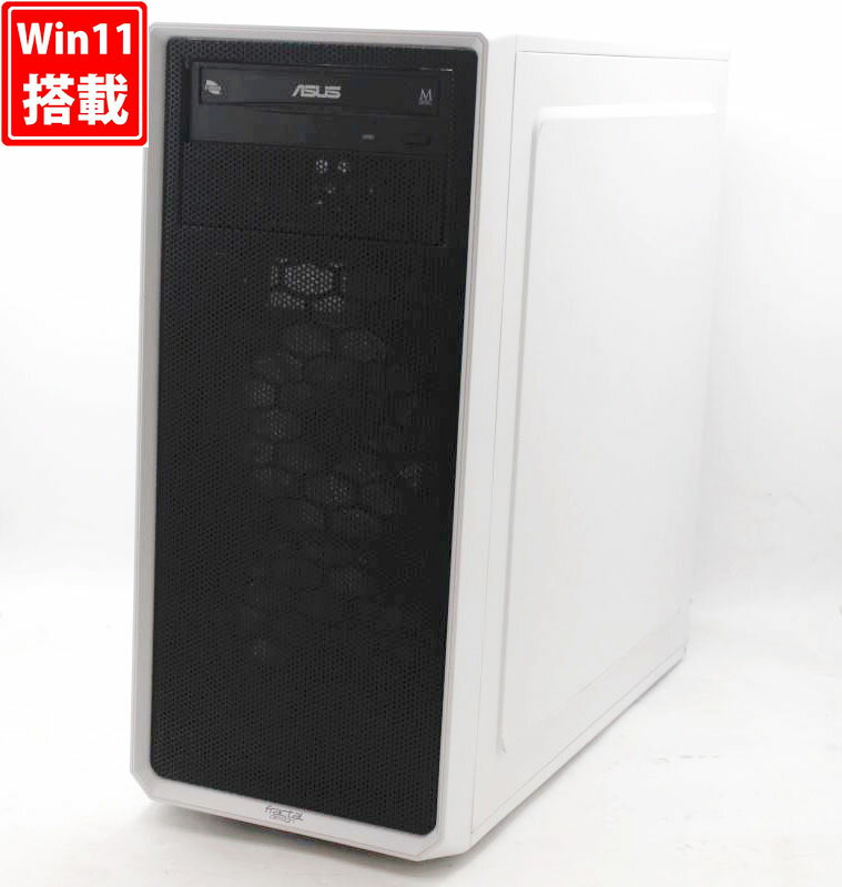 あす楽 送料無料 即日発送 中古良品 熱対策冷却自作ゲーミングPC デスクトップ 即使用可 高性能 Windows11 /七世代Core i7-7700K/ メモリ-16G /新品NVMe式SSD-512G / NIVDIA GeForce GTX 1080 / Office有 /Win11 /中古パソコン Windows10も対応 Win10 デスクトップ 中古PC