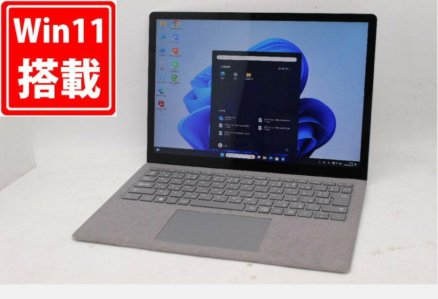 ̵ б ¨ȯ 1413  2Kб å 13.5 Microsoft Surface Laptop3 Windows11 Ķǽ 10Core i5-1035G7 8GB ®NVMe256GB-SSD  ̵ Office Win11ڥΡȥѥ ťѥ PCۡWindows10бǽ Win10