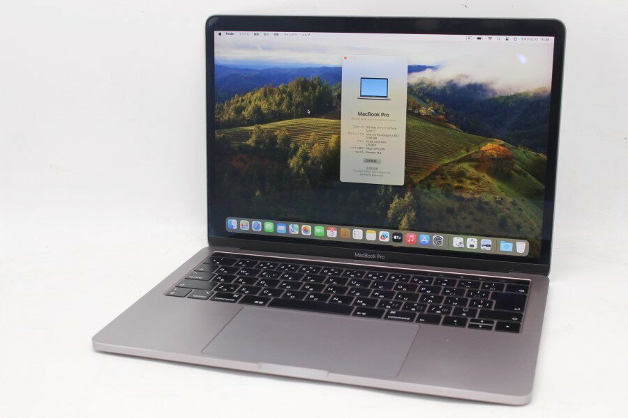 楽天市場】apple macbookpro a1989の通販 楽天市場】apple macbookpro a1989の通販
