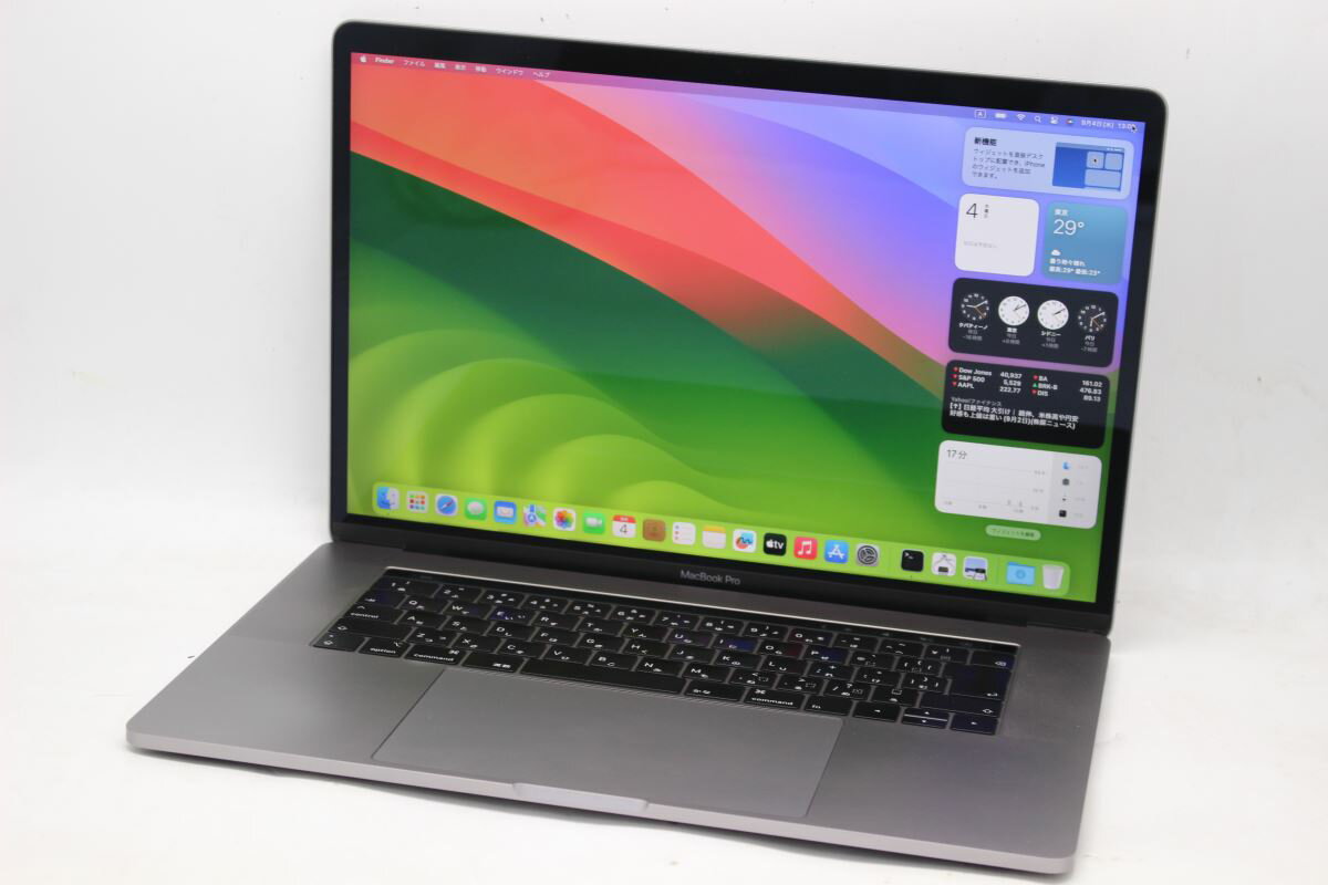 楽天市場】macbook pro 16 16gb core i9 1tbの通販 楽天市場】macbook pro 16 16gb core i9 1tbの通販