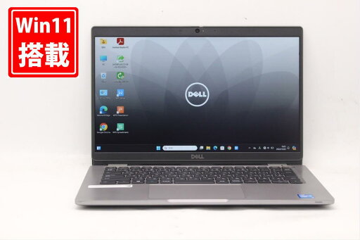 送料無料 あす楽対応 即日発送 中古良品 フルHD 13.3インチ DELL Latitude 5320 Windows11 卓越性能 第11世代Core i5-1145g7 8GB 爆速NVMe式256GB-SSD カメラ 無線Wi-Fi6 Office付 Win11【ノートパソコン 中古パソコン 中古PC】(Windows10も対応可能 Win10) 送料無料 あす楽対応 即日発送 中古良品 フルHD 13.3インチ DELL Latitude 5320 Windows11 卓越性能 第11世代Core i5-1145g7 8GB 爆速NVMe式256GB-SSD カメラ 無線Wi-Fi6 Office付 Win11【ノートパソコン 中古パソコン 中古PC】(Windows10も対応可能 Win10)