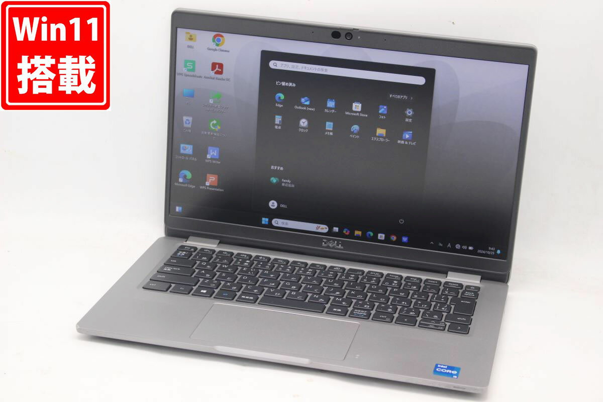 ̵ б ¨ȯ  եHD 13.3 DELL Latitude 5320 Windows11 ǽ 11...